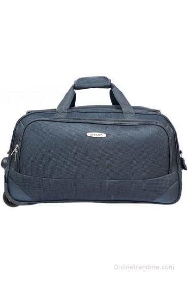 Safari Latitude Small Travel Bag - Small(Navy Blue)